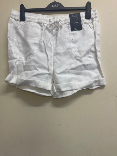 New ladies white pure - new,