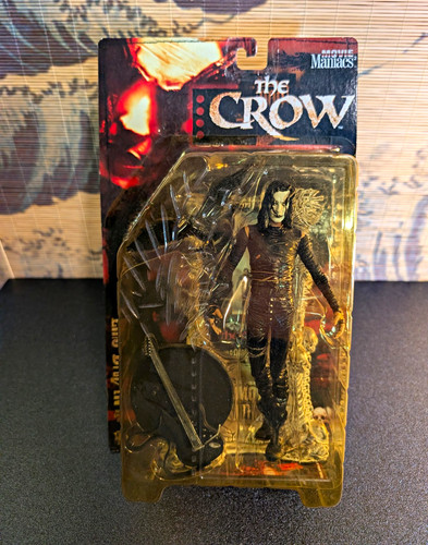 Mcfarlane 1999 movie maniacs - 1999, 2