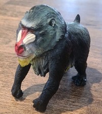 ELC HEAVY MANDRILLA GORILLA