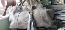 Patrick Cox Ladies Grey