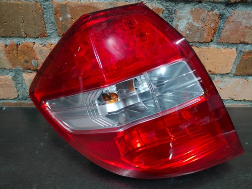 Honda jazz fit ge8 - fit,