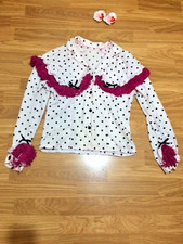 rockabilly,pin up style