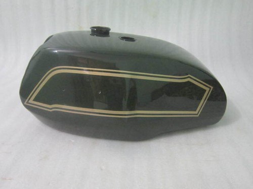 Fit for triumph t140e - t140e, t140v