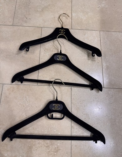 Chanel authentic velvet - authentic, cc