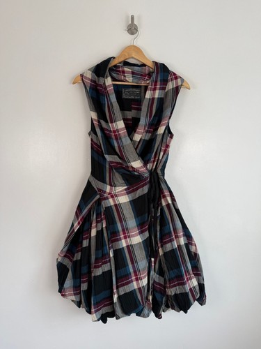 Allsaints dress size 8 - allsaints,