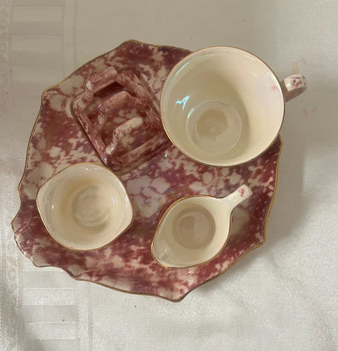 Royal winton grimwades piece - royal,