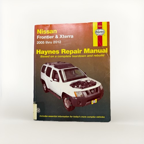 Nissan xterra pick truck - nissan,