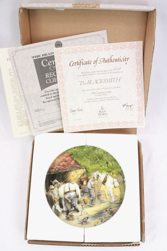 Royal doulton the - royal,