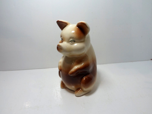 Piggy bank vintage - piggy,