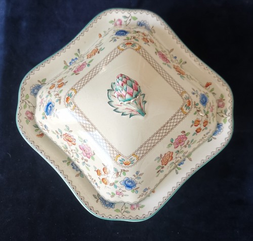 Spode royal jasmine bone china - royal,