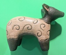 Amazing Animal  Hand Carved