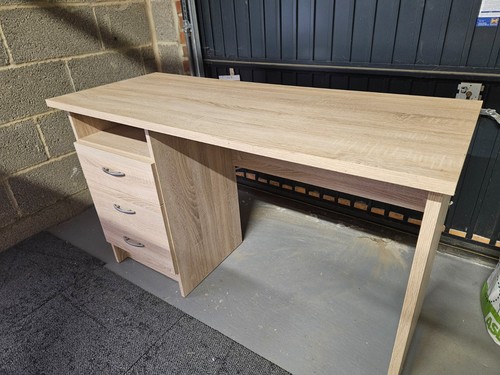 Light oak laminate - light,