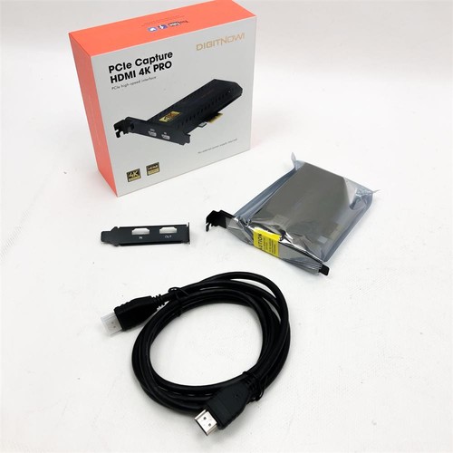 Digitnow 4kp60 passthrough - digitnow!4kp60,