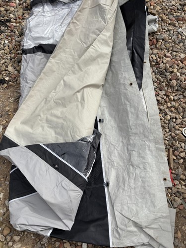 Bradcot awning size 780 fits - 780,