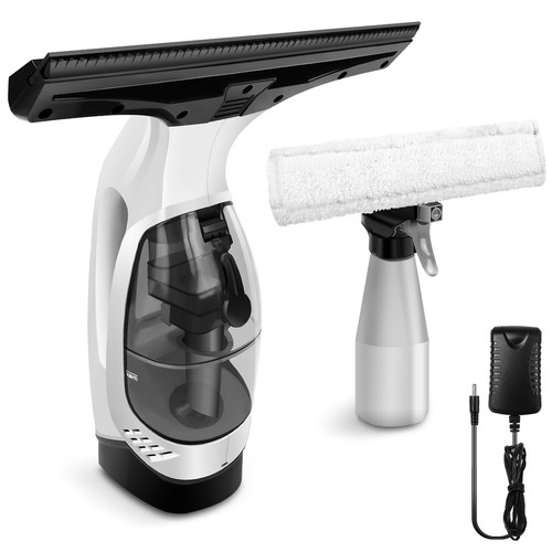 Cordless window vac - cordless,