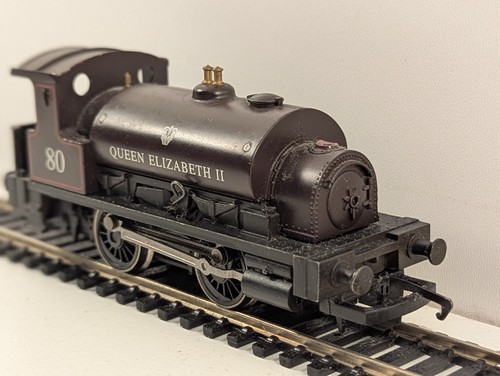 Hornby r2597 gauge queen - r2597,