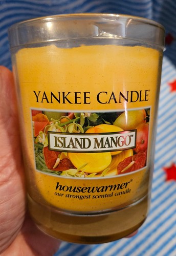 Yankee candle island - island, 10
