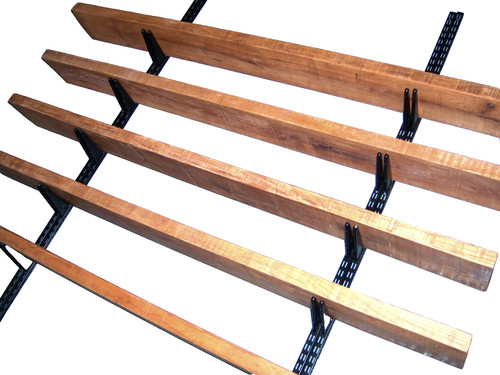 Tier heavy duty reclaimed - heavy,