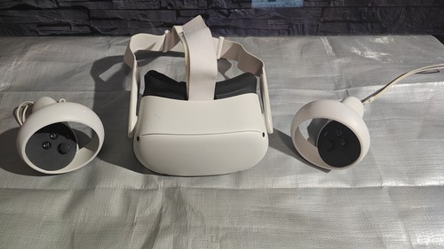 Oculus quest virtual - virtual, reality