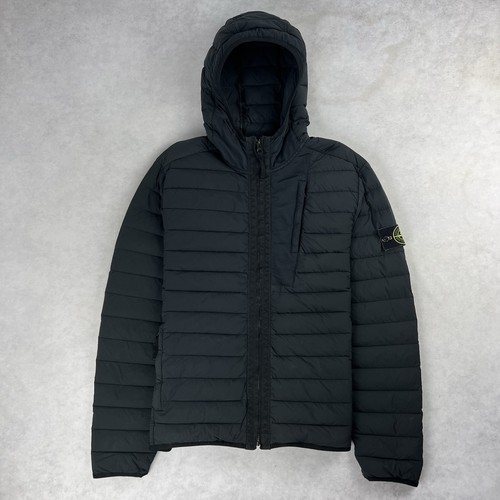 Stone island loom woven - island,