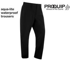 ProQuip Aqualite  Black