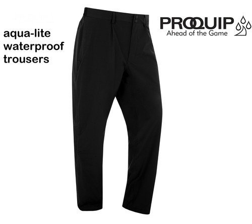 Proquip aqualite black - ,