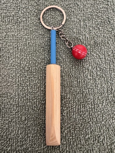 Handmade wooden cricket bat - handmade,