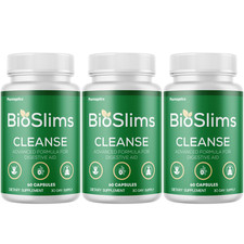  Bio Slims Digestive Aid