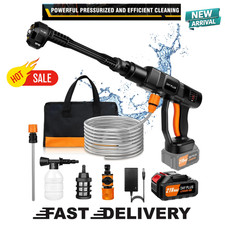 4000W Electric High Pressure