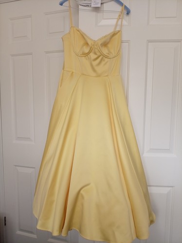 House prom dress - of,