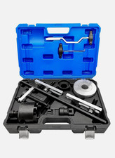 Double Clutch Transmission Tool Fit for VAG VW Audi 7 Speed DSG T10373 T10376