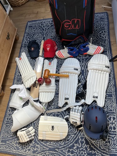 Cricket bundle - cricket,
