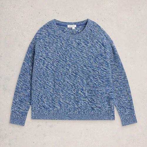 White stuff victoria jumper - stuff,