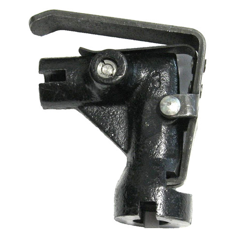 Pfaff knee lifter lever angle - knee,