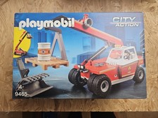 Playmobil City Action Fire