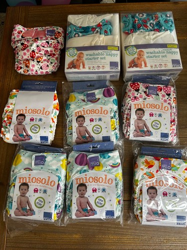 Bambino mio nappy - nappy, 7