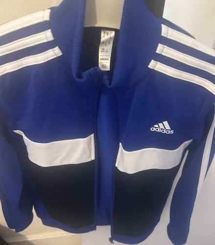 Adidas track top for - top, boys