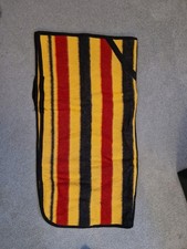 Wool Newmarket Exercise