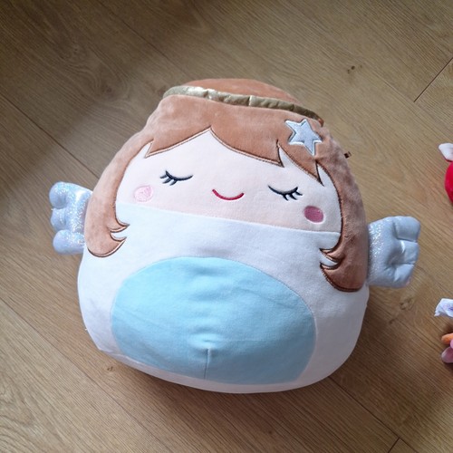 Squishmallows large nicky - large,