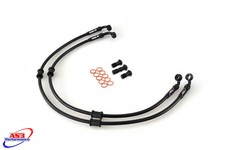 AS3 VENHILL FRONT BRAKE LINES