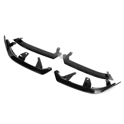 Aero flaps for bmw i5 - bmw, 5