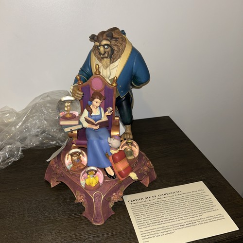 Disney store beauty - &, the
