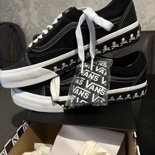 VANS OLD SKOOL VLT MASTERMIND