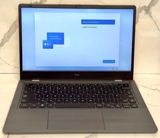 Egl Geobook 14 Grey Celeron