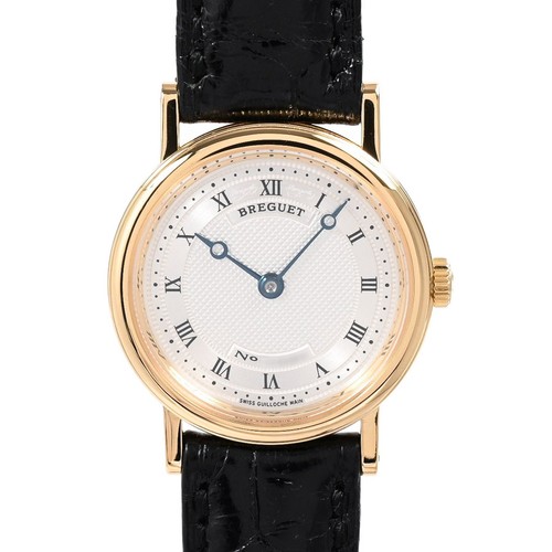 Breguet classic extra - , slim