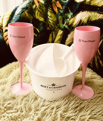 Moët chandon ice cube - ice,