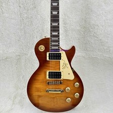 LP Custom Jimmy Page Tobacco