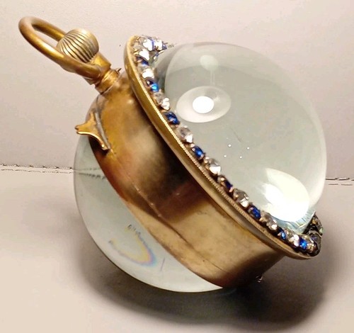 Victorian french brass mounted - victorian,