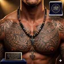 Aurora Triple Protection