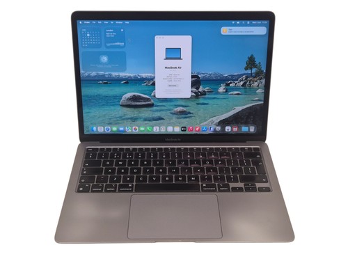Apple macbook air - 13, 2020